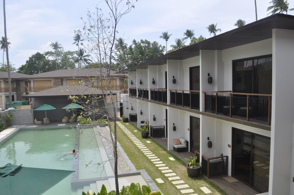Casa Kalaw Hotel El Nido Exterior foto
