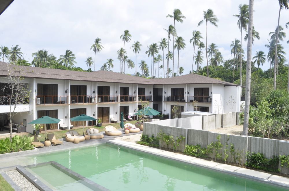 Casa Kalaw Hotel El Nido Exterior foto