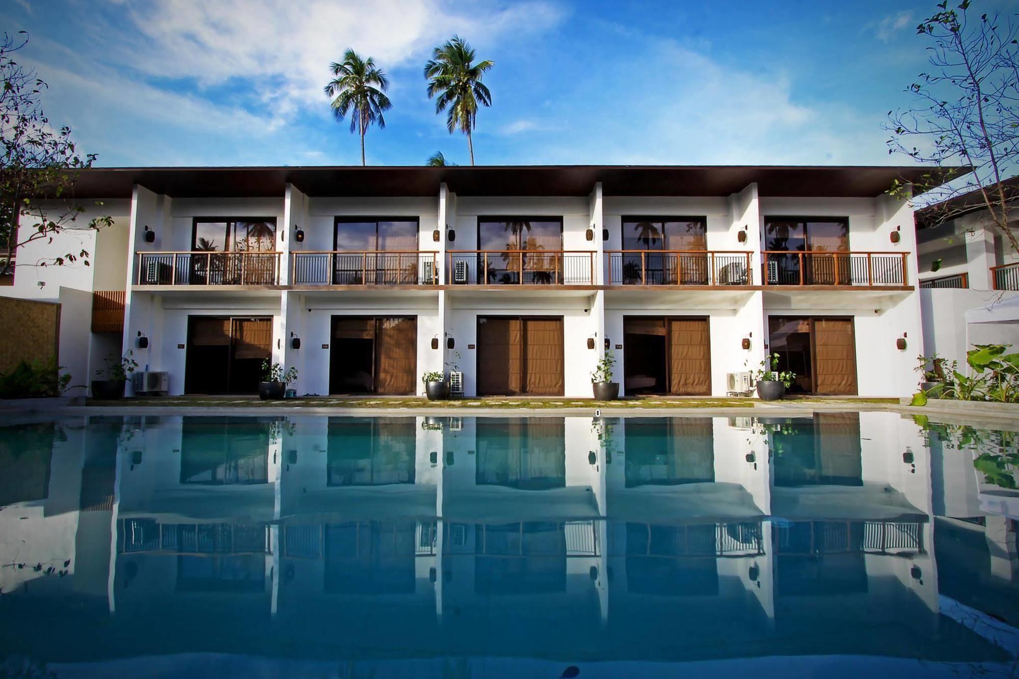 Casa Kalaw Hotel El Nido Exterior foto