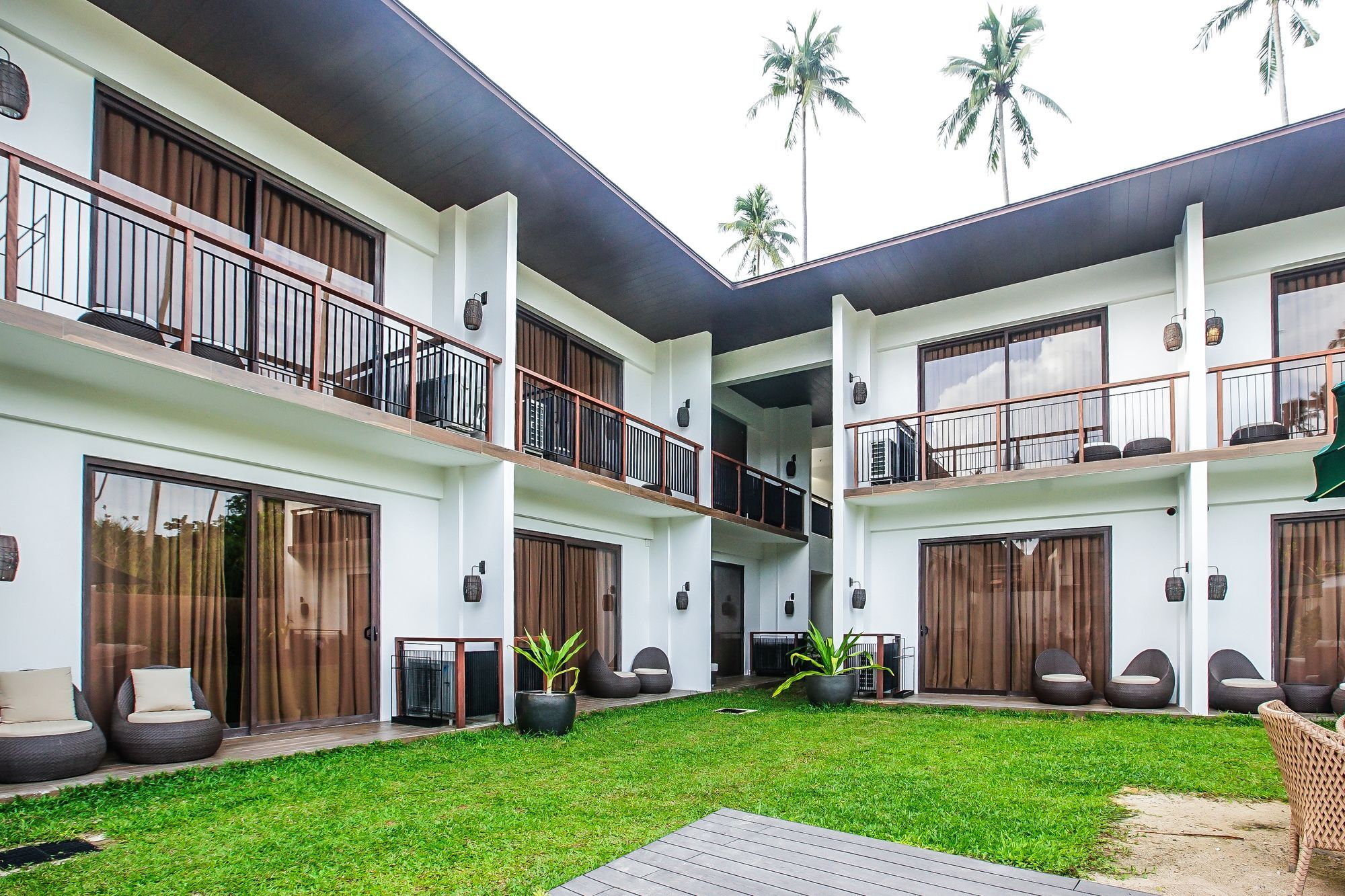 Casa Kalaw Hotel El Nido Exterior foto