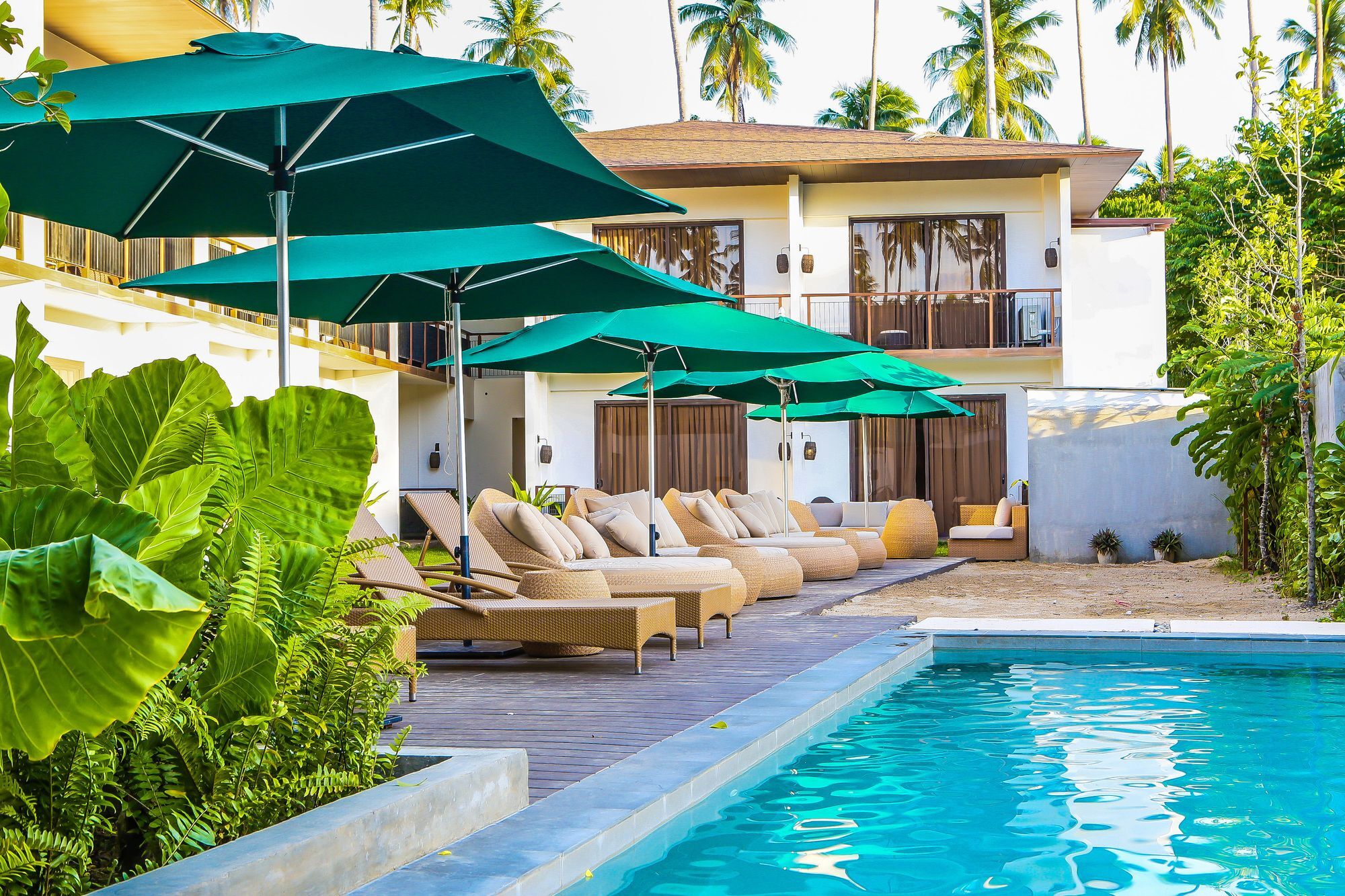 Casa Kalaw Hotel El Nido Exterior foto