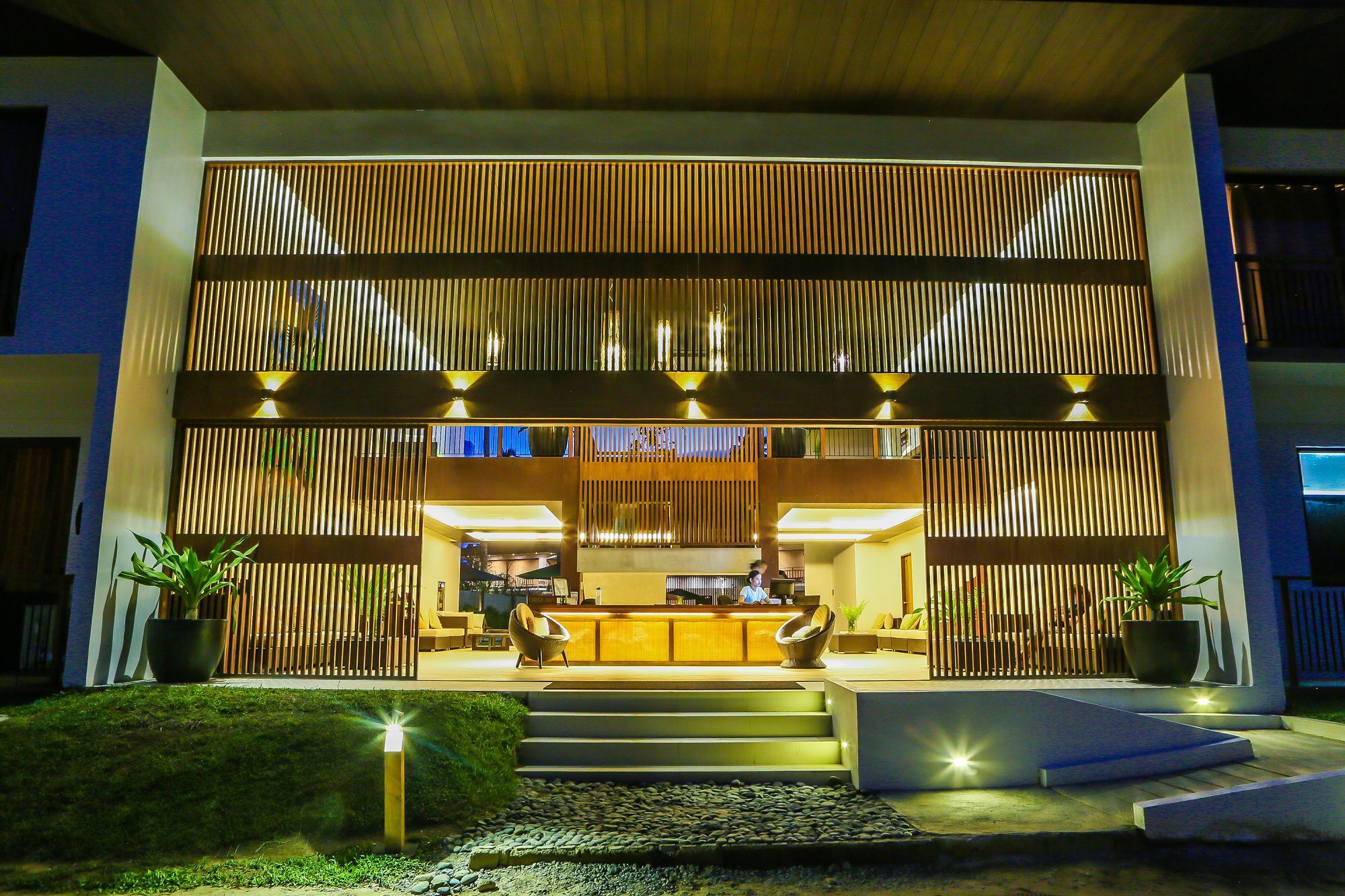 Casa Kalaw Hotel El Nido Exterior foto