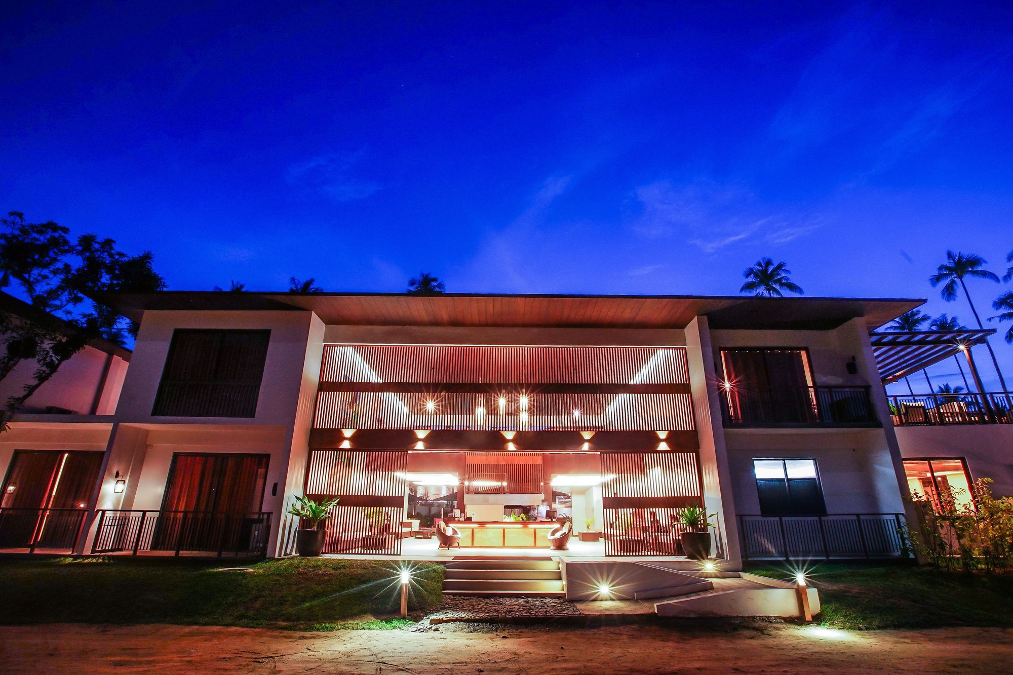 Casa Kalaw Hotel El Nido Exterior foto
