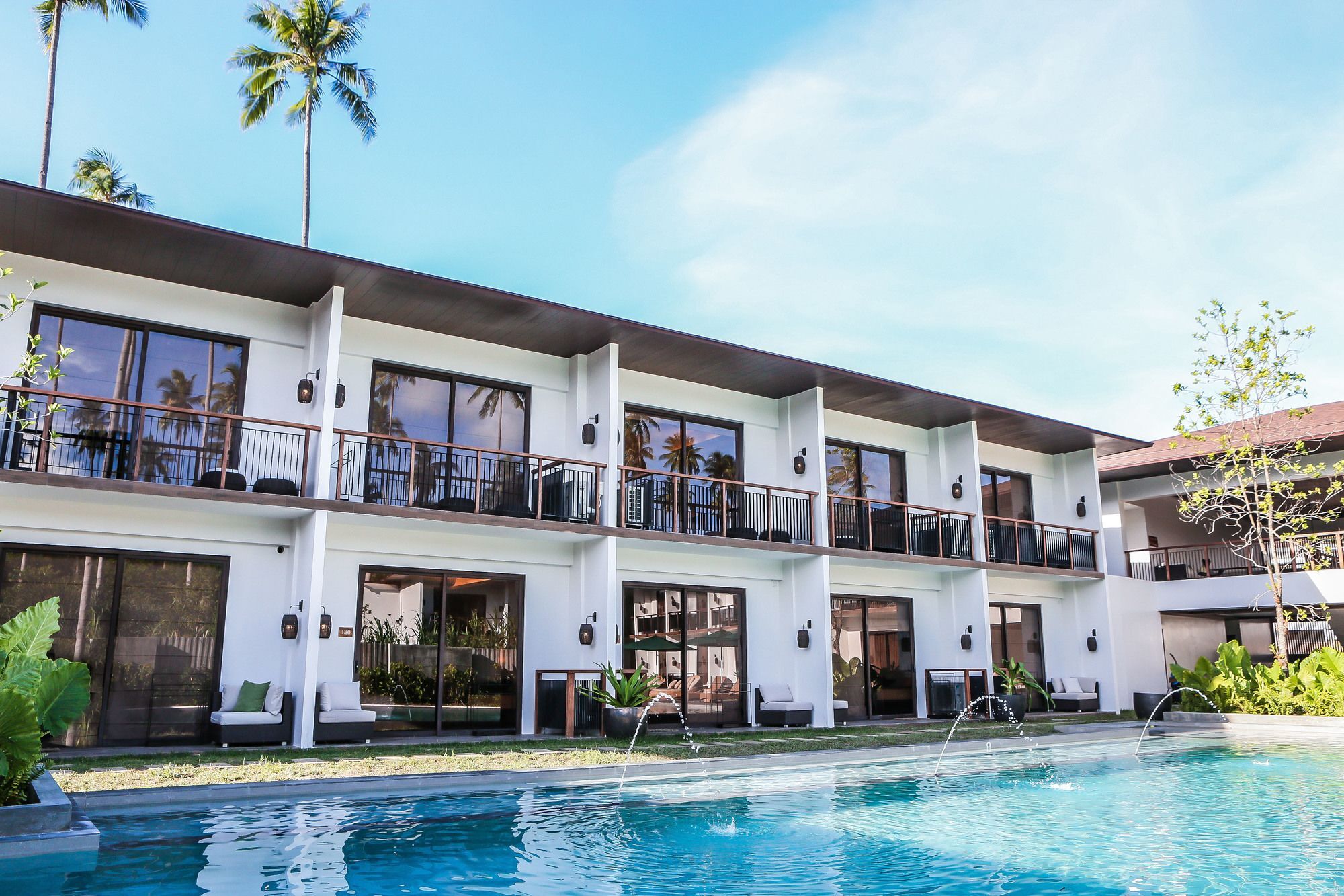 Casa Kalaw Hotel El Nido Exterior foto