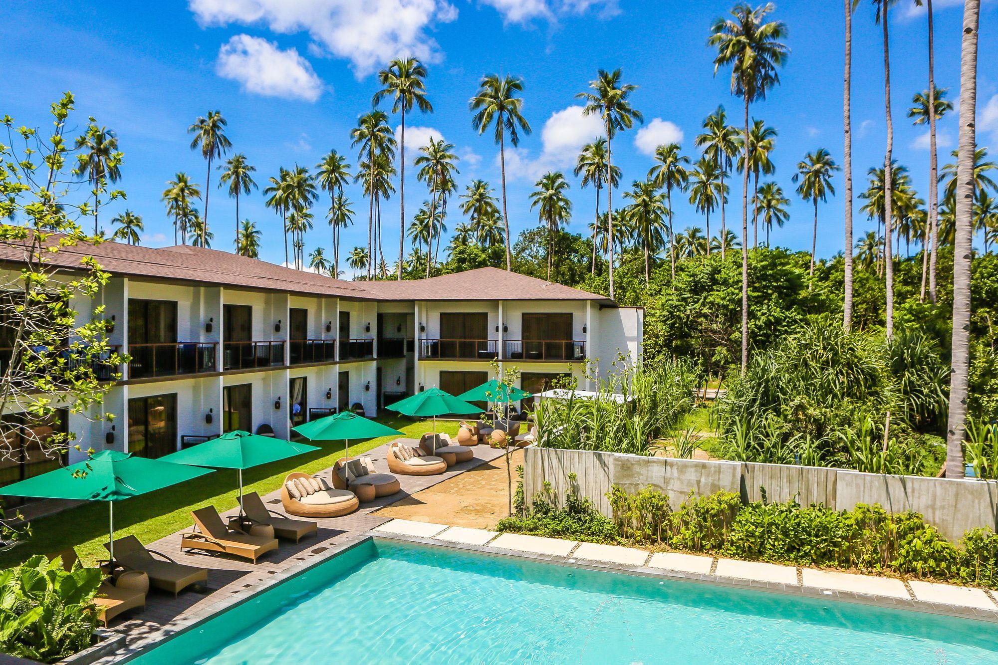 Casa Kalaw Hotel El Nido Exterior foto