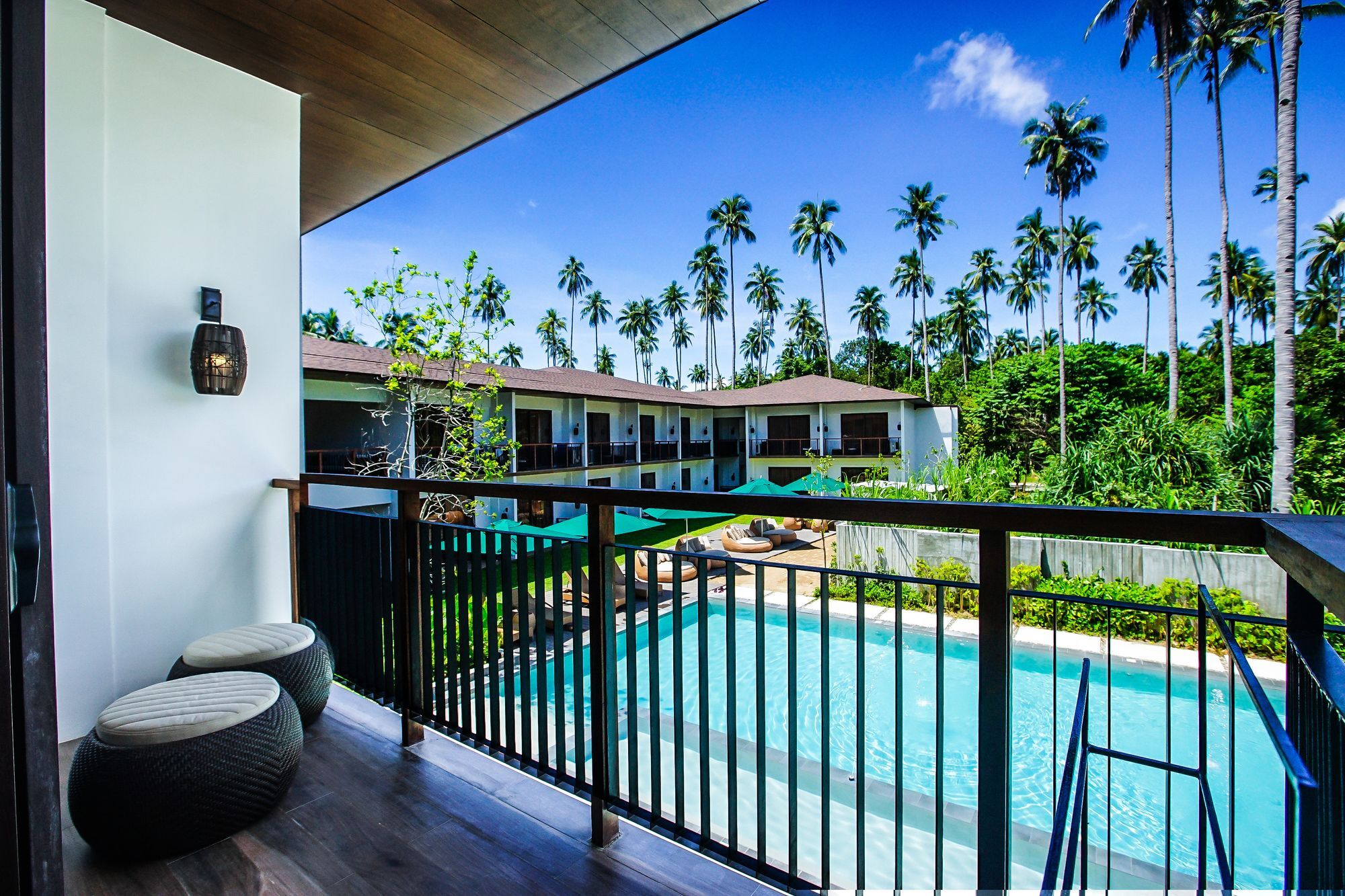 Casa Kalaw Hotel El Nido Exterior foto