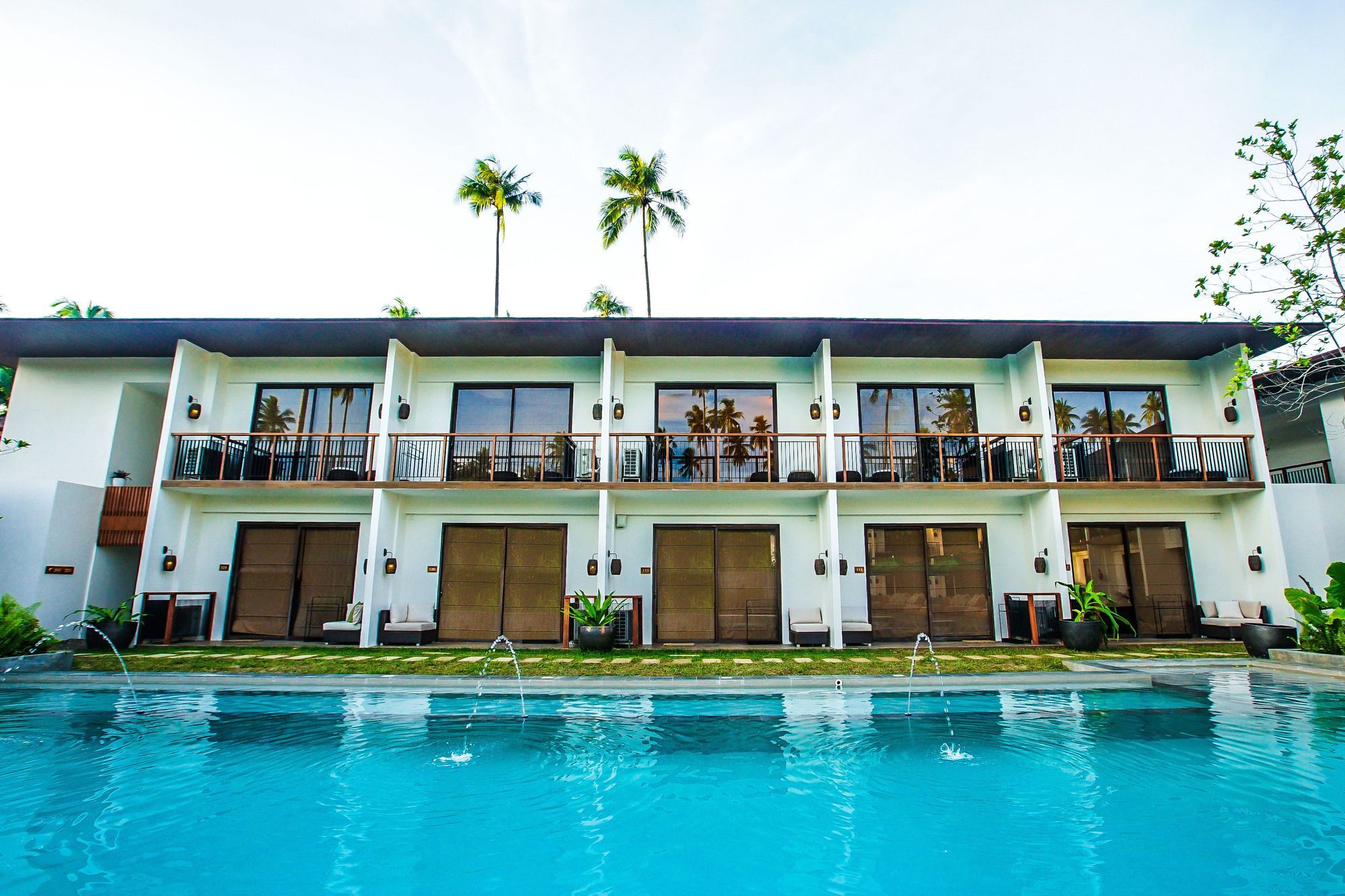 Casa Kalaw Hotel El Nido Exterior foto